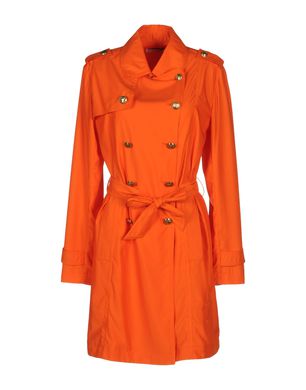 VERSACE COLLECTION - Full-length jacket