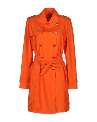 ZOOM VERSACE COLLECTION - Full-length jacket