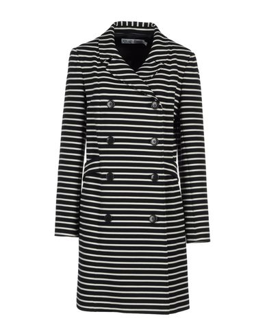 ZOOM DIOR - Full-length jacket