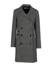 CHRISTIAN DIOR - Full-length jacket