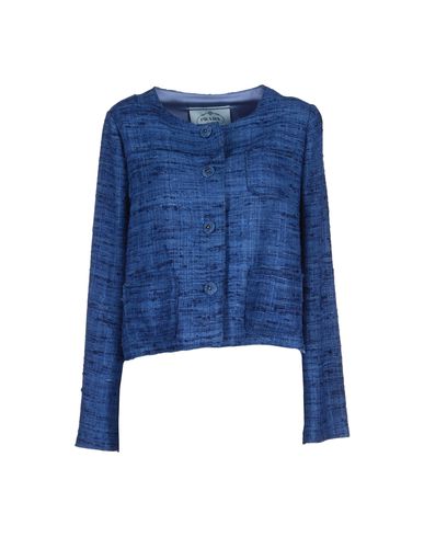 ZOOM PRADA - Blazer