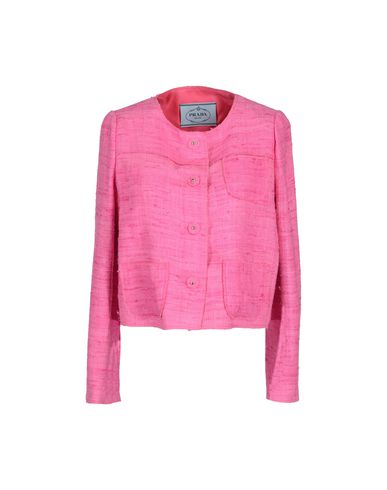 ZOOM PRADA - Blazer