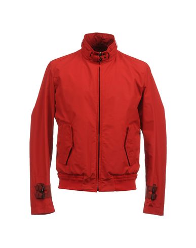 ZOOM HOGAN REBEL - Jacket