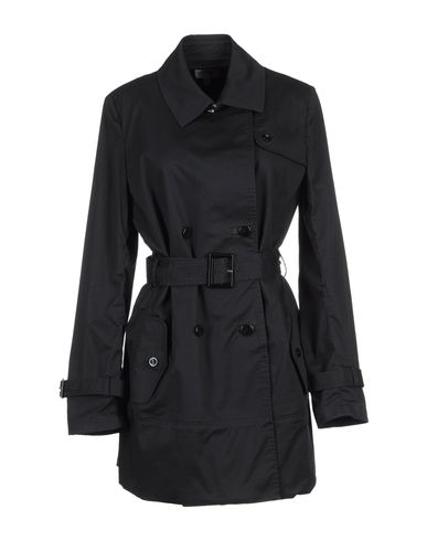 ZOOM ARMANI COLLEZIONI - Full-length jacket