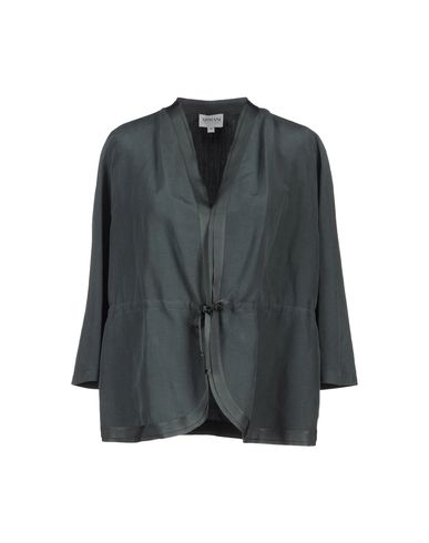ZOOM ARMANI COLLEZIONI - Blazer