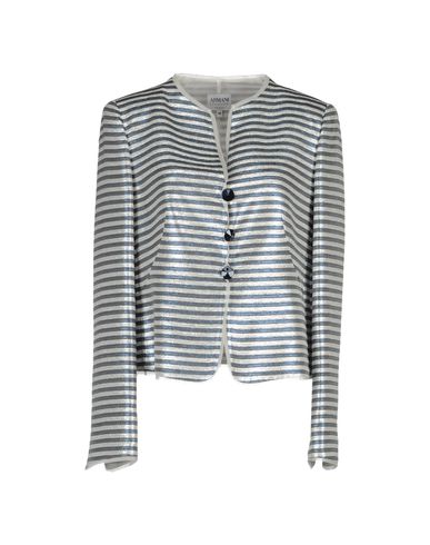 ZOOM ARMANI COLLEZIONI - Blazer