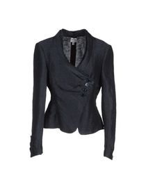 ARMANI COLLEZIONI - Blazer