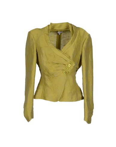 ZOOM ARMANI COLLEZIONI - Blazer