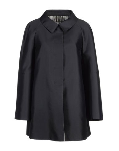 ZOOM ARMANI COLLEZIONI - Full-length jacket