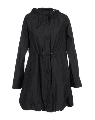 ZOOM ARMANI COLLEZIONI - Full-length jacket