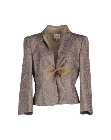 ZOOM ARMANI COLLEZIONI - Blazer