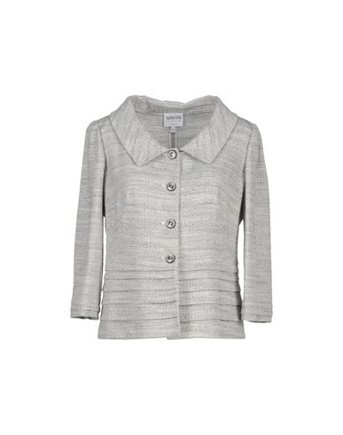 ZOOM ARMANI COLLEZIONI - Blazer