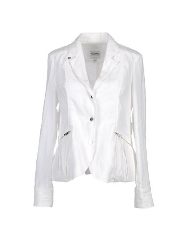 ZOOM ARMANI COLLEZIONI - Blazer