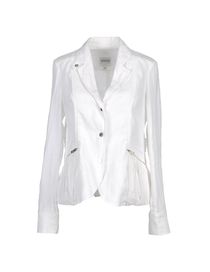 ARMANI COLLEZIONI - Blazer