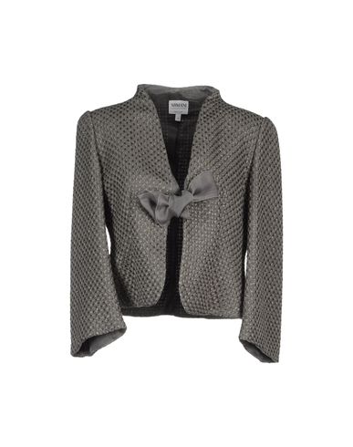ZOOM ARMANI COLLEZIONI - Blazer