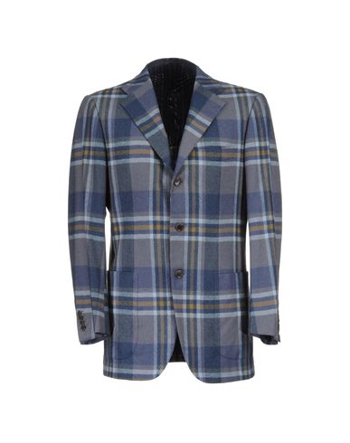 ZOOM KITON - Blazer