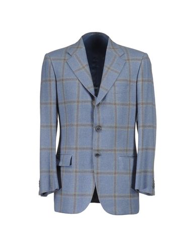 ZOOM KITON - Blazer