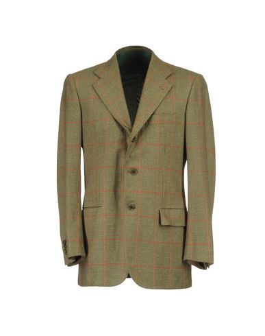 ZOOM KITON - Blazer