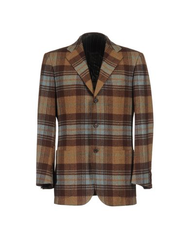 ZOOM KITON - Blazer