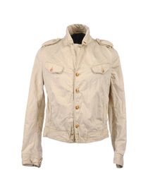 GAZZARRINI - Jacket