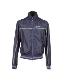 CRUST - Jacket