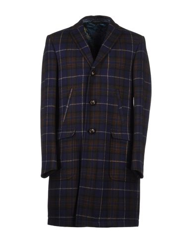 ZOOM ETRO - Coat