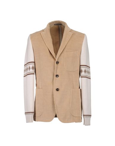 ZOOM RODA - Blazer