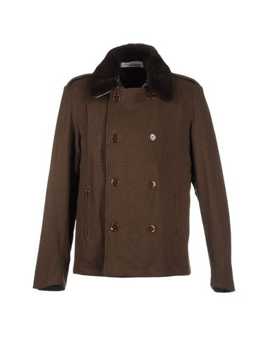 ZOOM GOLDEN GOOSE - Jacket