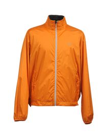 ZEGNA SPORT - Raincoat