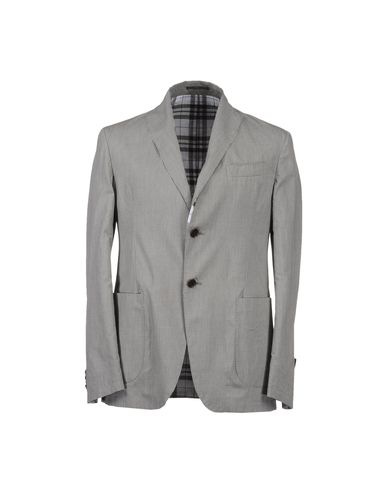ZOOM FENDI - Blazer