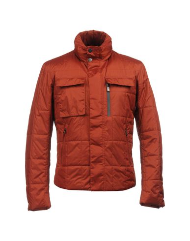ZOOM ZEGNA SPORT - Trenchcoat/Regenjacke