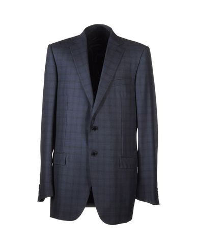 ZOOM ERMENEGILDO ZEGNA - Blazer