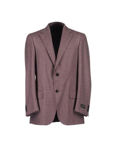 ZOOM ERMENEGILDO ZEGNA - Blazer