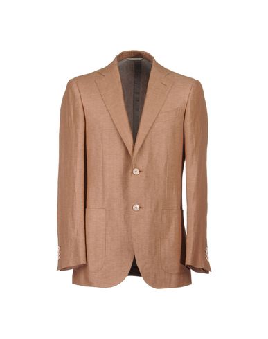 ZOOM ERMENEGILDO ZEGNA - Blazer