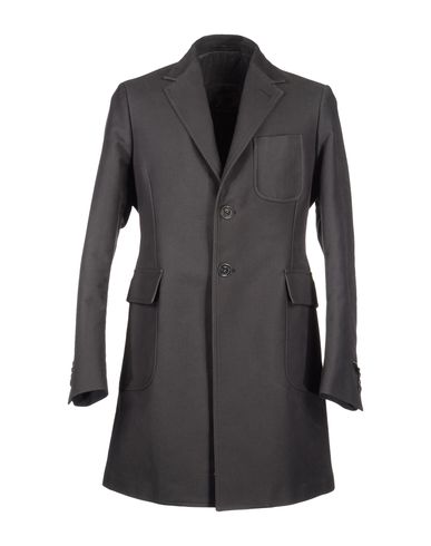 ZOOM FENDI - Full-length jacket