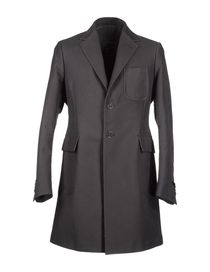 FENDI - Full-length jacket