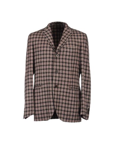 ZOOM BOGLIOLI - Blazer