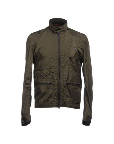 ZOOM FAY - Jacket