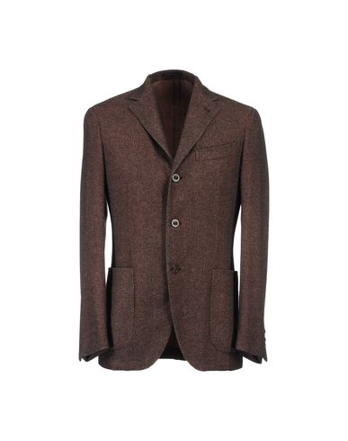 ZOOM BOGLIOLI - Blazer