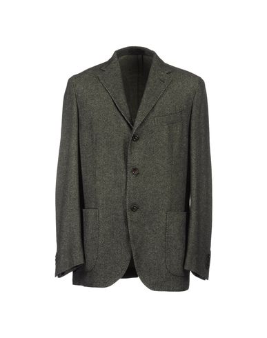 ZOOM BOGLIOLI - Blazer