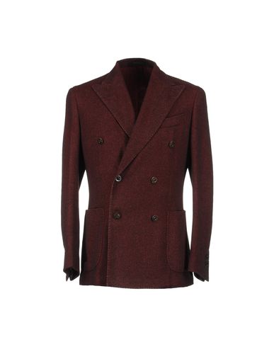 ZOOM BOGLIOLI - Blazer
