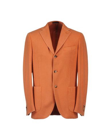 ZOOM BOGLIOLI - Blazer
