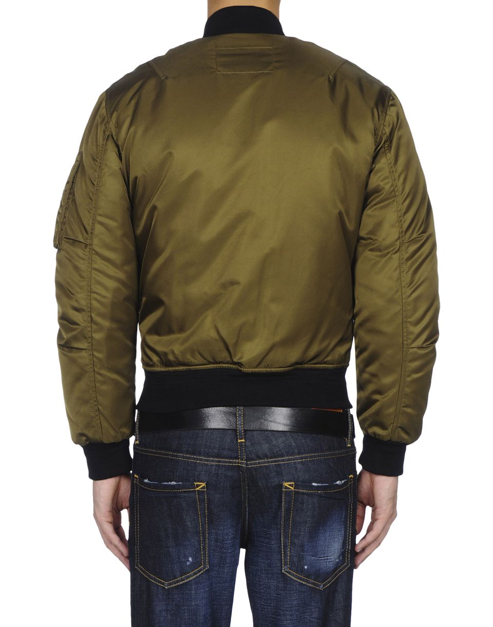 Dsquared2 - Jackets for Men | Official Store