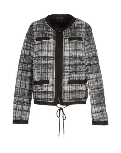 ZOOM MONCLER - Down jacket