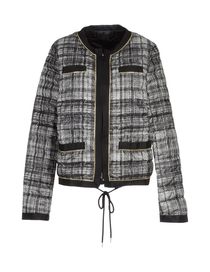 MONCLER - Down jacket