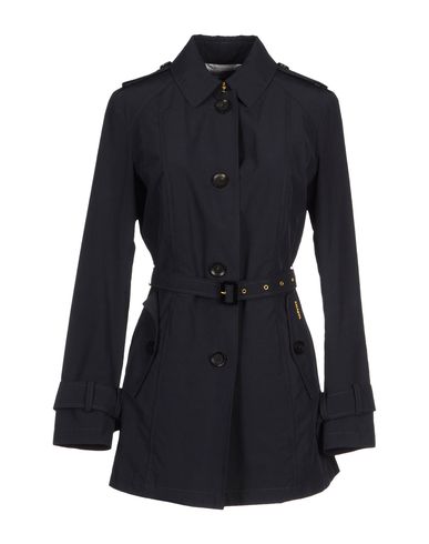 ZOOM ALLEGRI - Full-length jacket