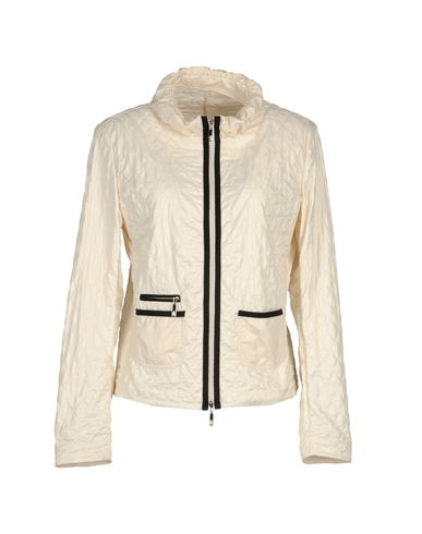 ZOOM MONCLER - Jacket