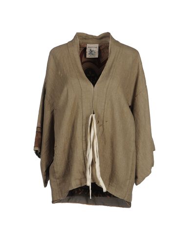 ZOOM SEMI-COUTURE - Blazer