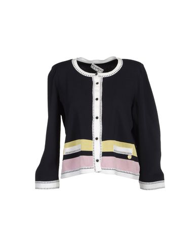 ZOOM GIORGIO GRATI - Cardigan