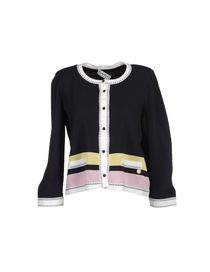 GIORGIO GRATI - Cardigan